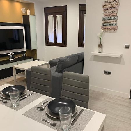 Apartamento Las Ninas Ronda Exterior photo