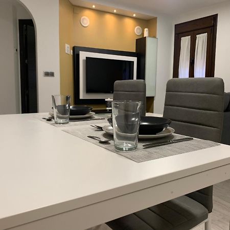 Apartamento Las Ninas Ronda Exterior photo